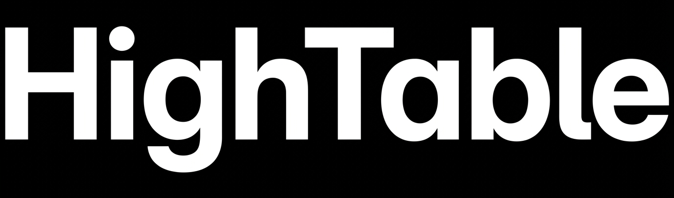 HighTable